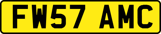 FW57AMC