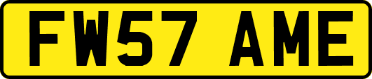 FW57AME