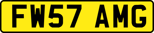 FW57AMG