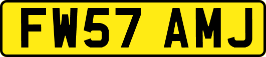 FW57AMJ