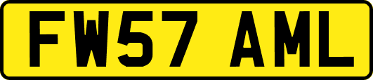 FW57AML