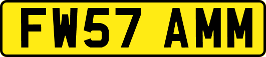 FW57AMM