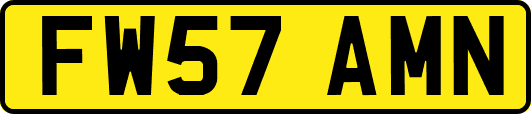 FW57AMN