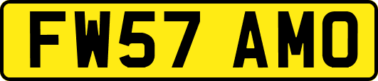 FW57AMO