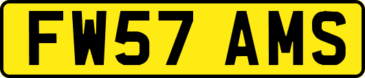 FW57AMS
