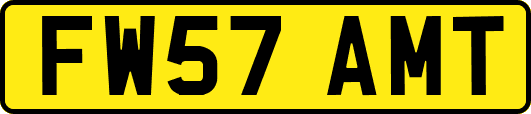 FW57AMT