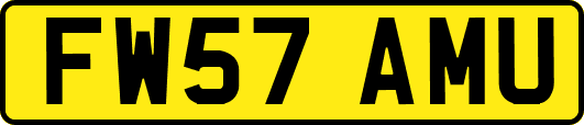 FW57AMU
