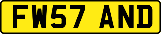 FW57AND