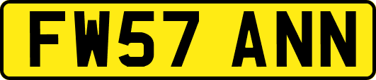 FW57ANN