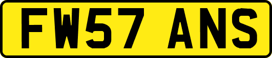 FW57ANS