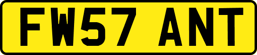 FW57ANT