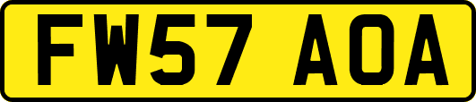 FW57AOA