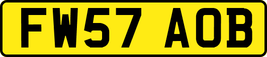 FW57AOB