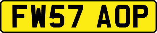 FW57AOP