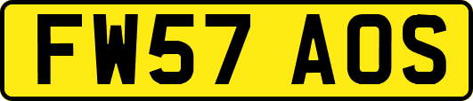 FW57AOS