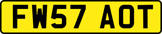 FW57AOT