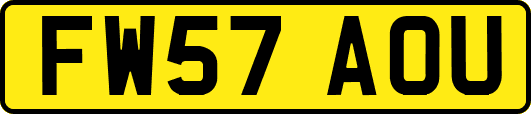 FW57AOU
