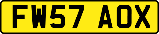 FW57AOX