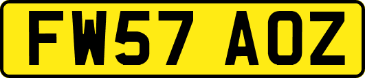 FW57AOZ
