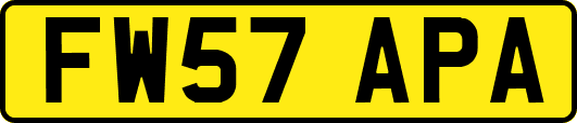 FW57APA