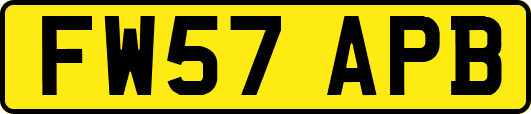 FW57APB
