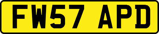 FW57APD