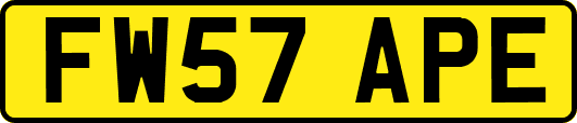FW57APE
