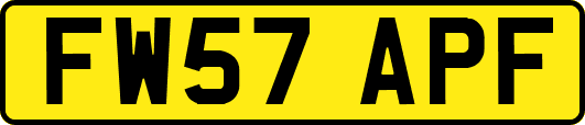 FW57APF