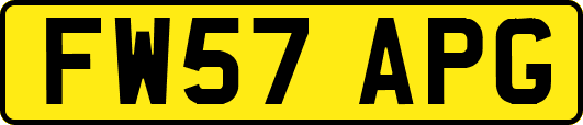 FW57APG
