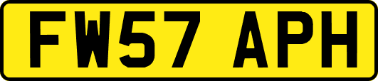 FW57APH