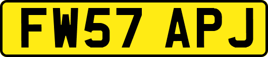 FW57APJ
