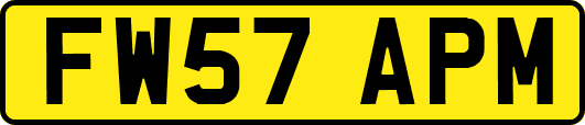 FW57APM