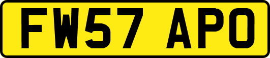 FW57APO