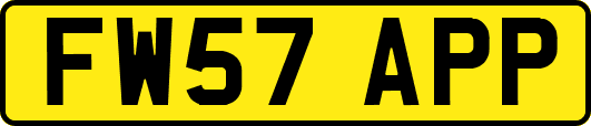 FW57APP