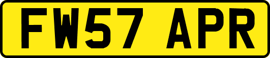 FW57APR