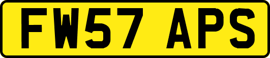 FW57APS