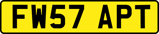 FW57APT