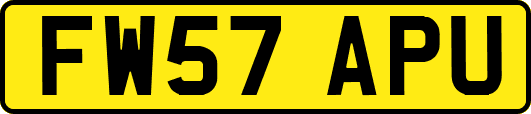 FW57APU