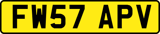 FW57APV