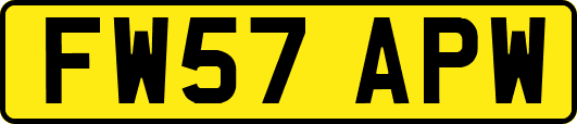 FW57APW