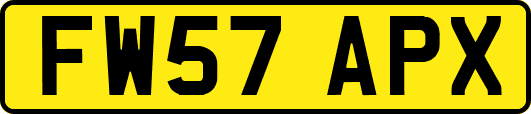 FW57APX