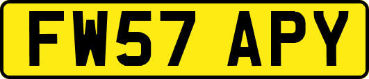 FW57APY