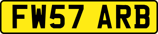 FW57ARB