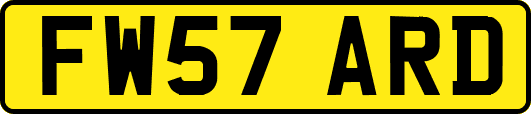 FW57ARD