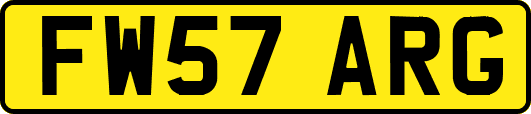 FW57ARG