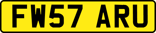 FW57ARU