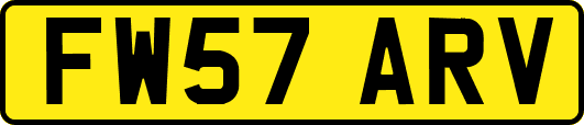 FW57ARV