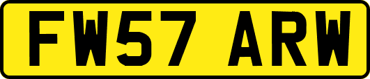 FW57ARW