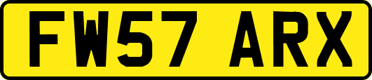 FW57ARX
