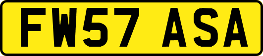 FW57ASA